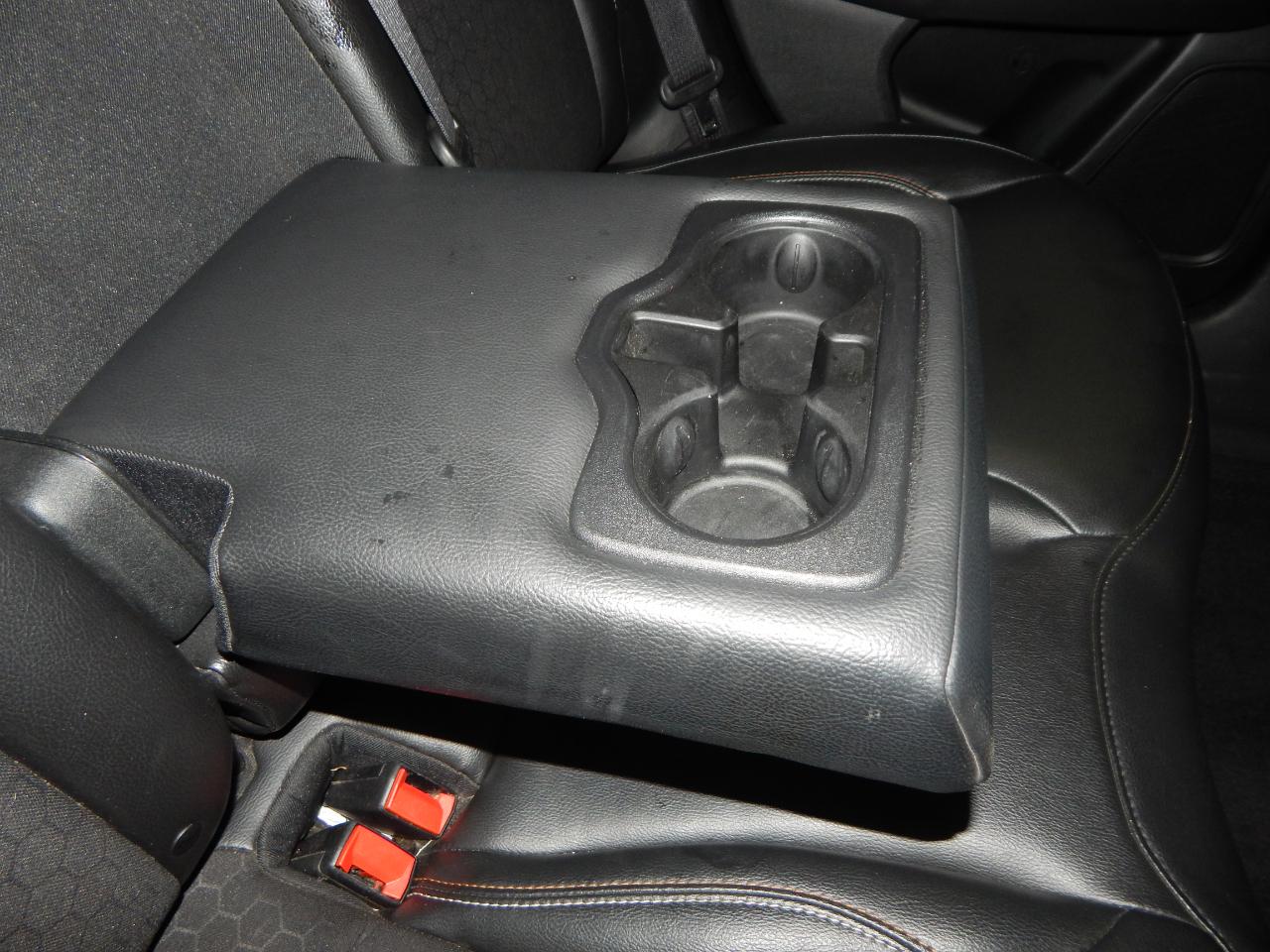 Jeep Compass Latitude 4x4 2019