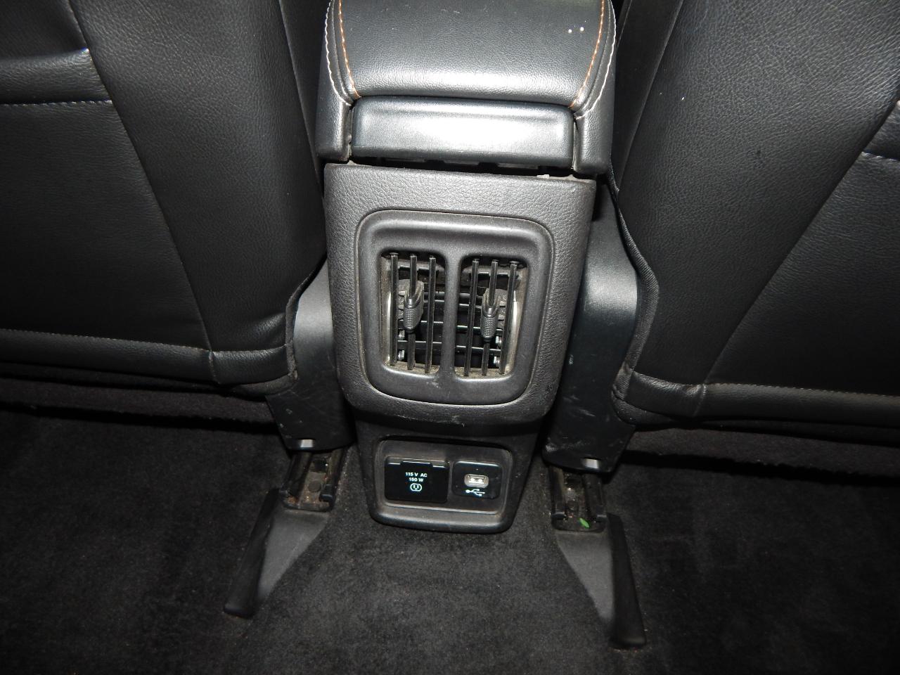 Jeep Compass Latitude 4x4 2019