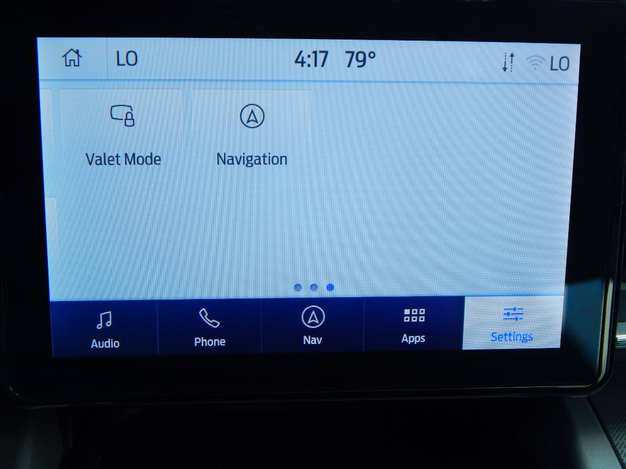 Ford Explorer XLT 4WD 2023