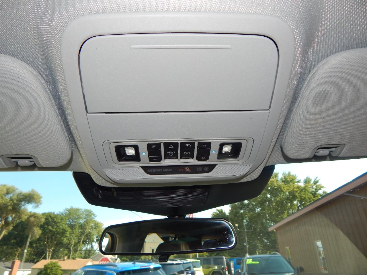 Ford Explorer XLT 4WD 2023