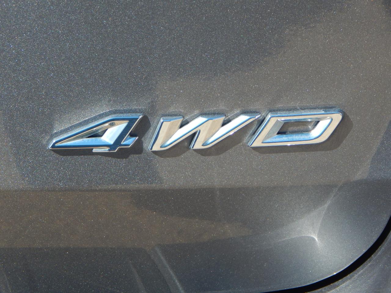 Ford Explorer XLT 4WD 2023