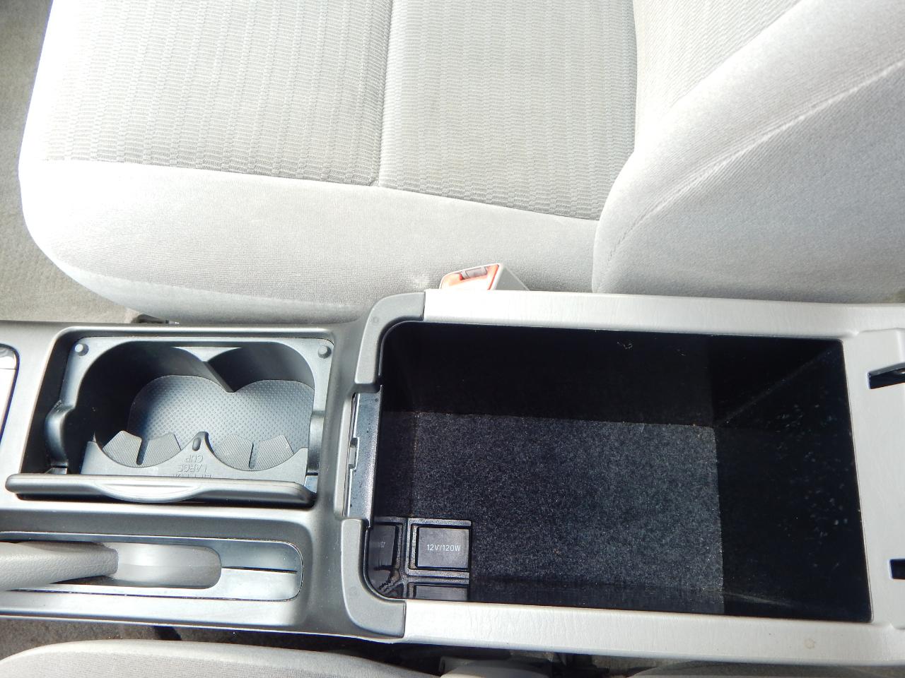 Toyota Camry 4dr Sdn LE V6 Auto (Natl) 2006