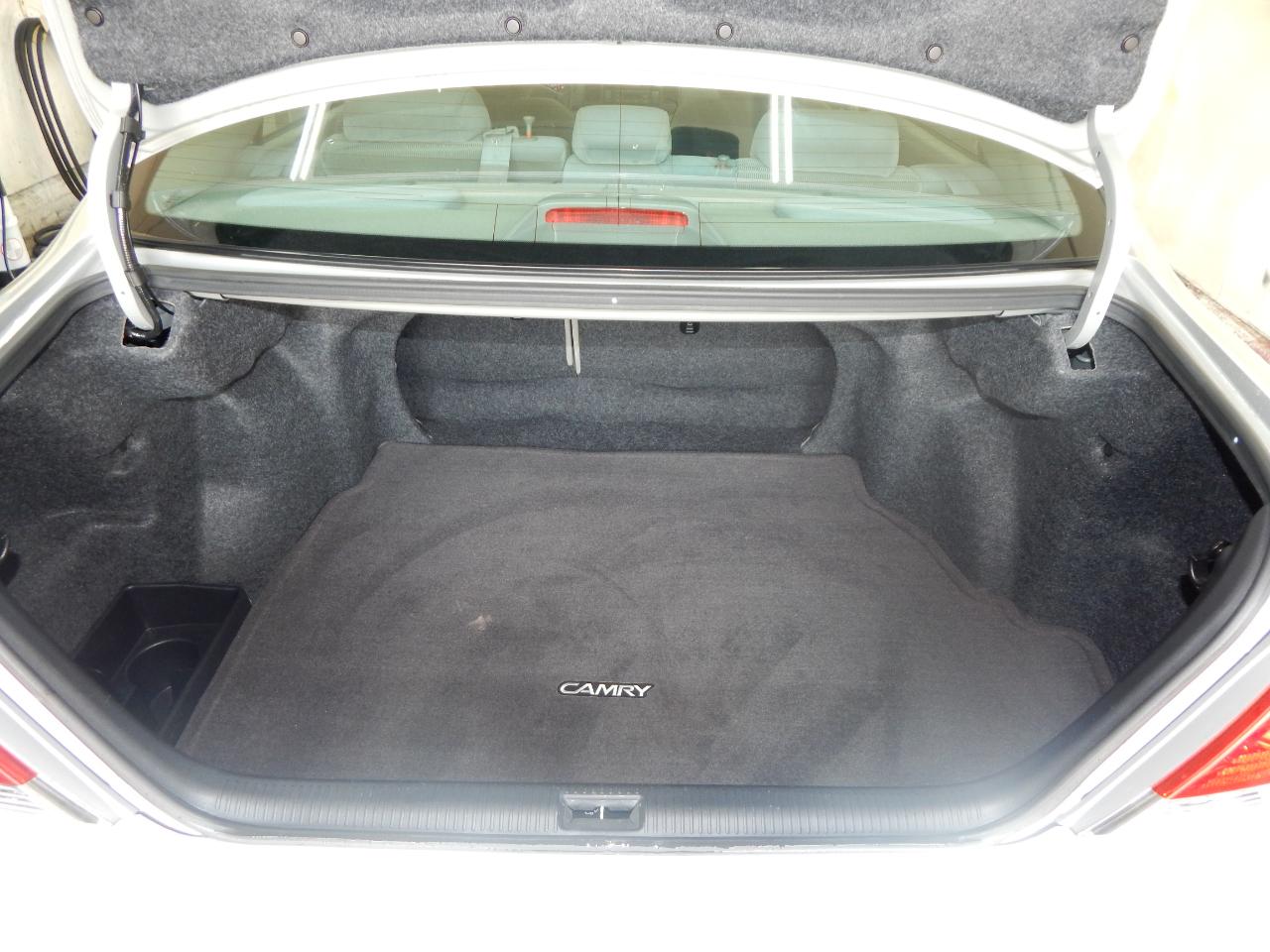 Toyota Camry 4dr Sdn LE V6 Auto (Natl) 2006