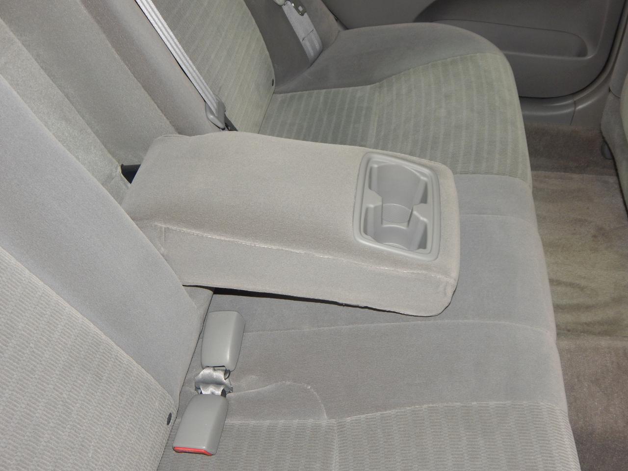 Toyota Camry 4dr Sdn LE V6 Auto (Natl) 2006