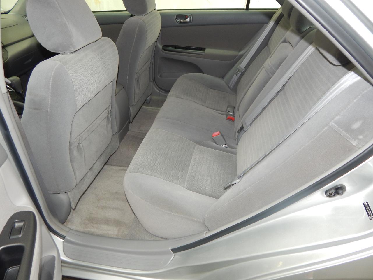 Toyota Camry 4dr Sdn LE V6 Auto (Natl) 2006