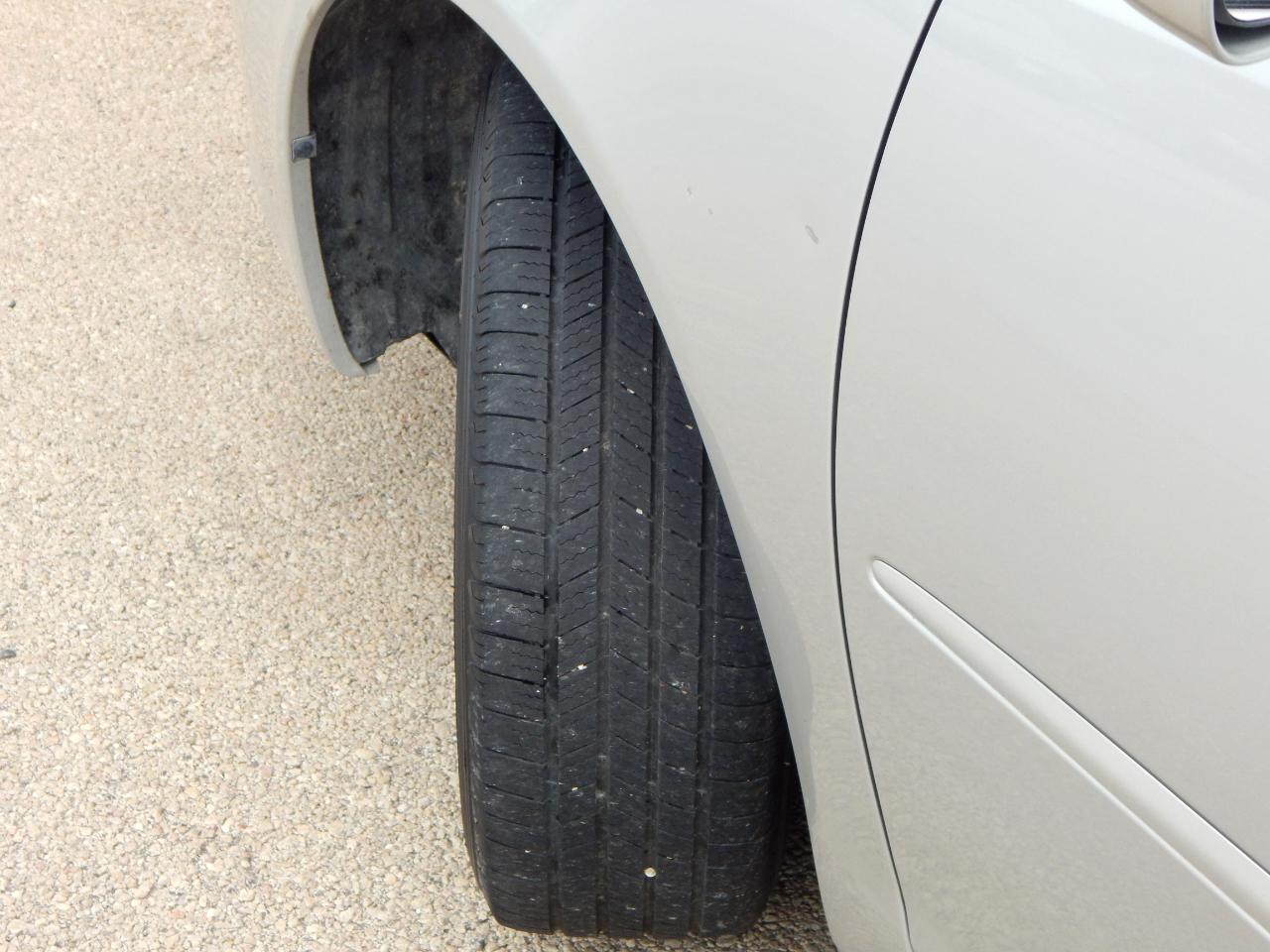 Toyota Camry 4dr Sdn LE V6 Auto (Natl) 2006