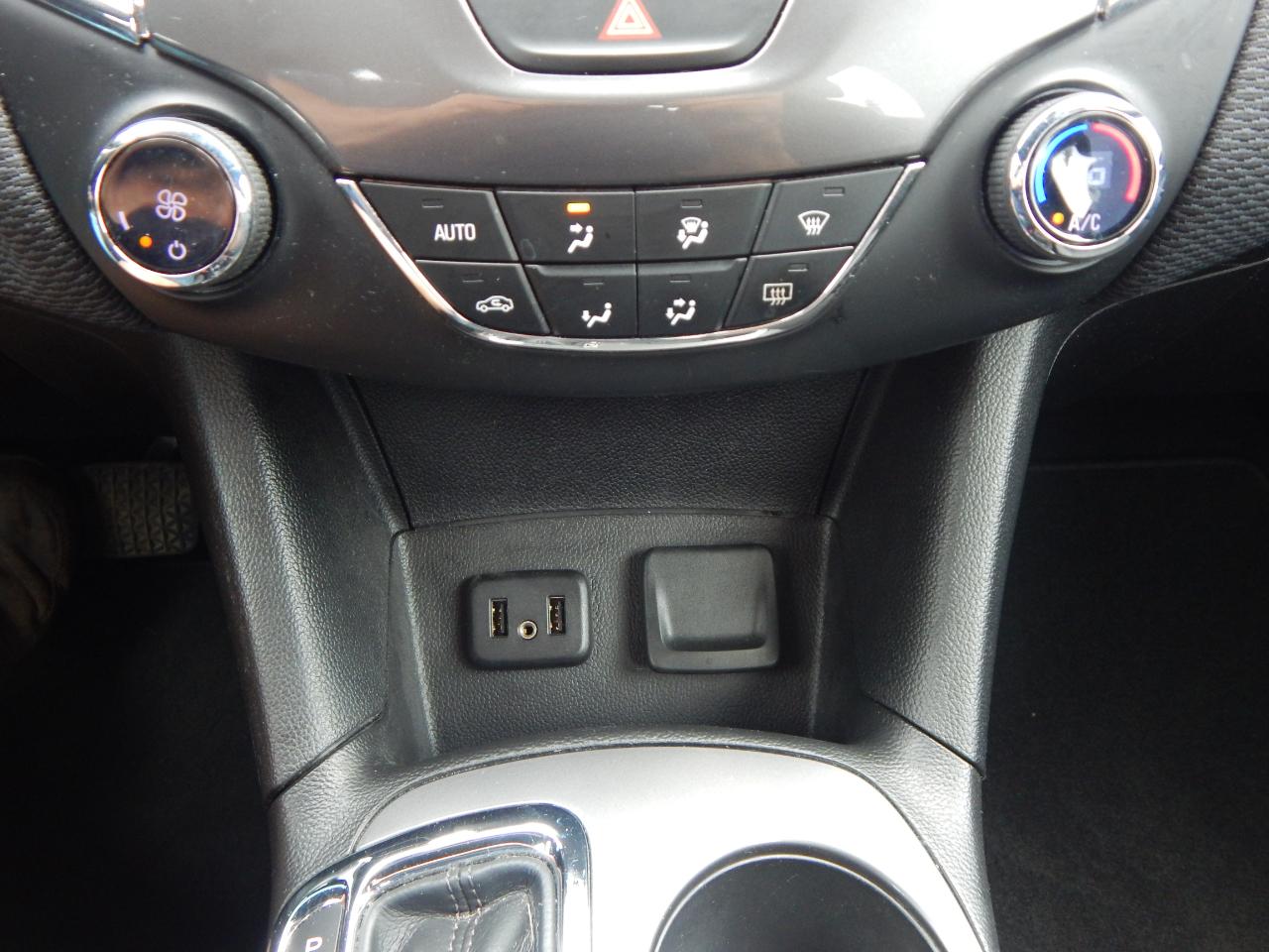 Chevrolet Cruze  2019