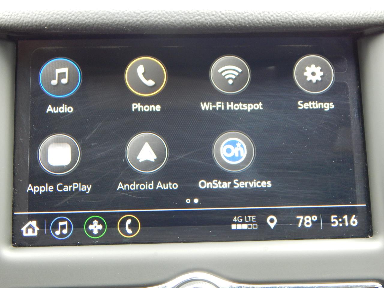Chevrolet Cruze  2019