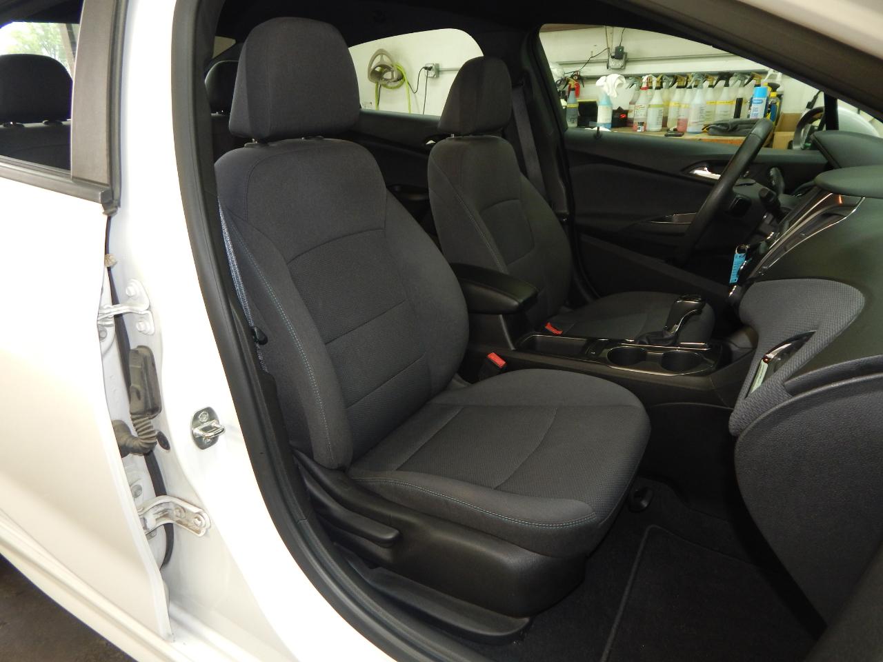 Chevrolet Cruze  2019