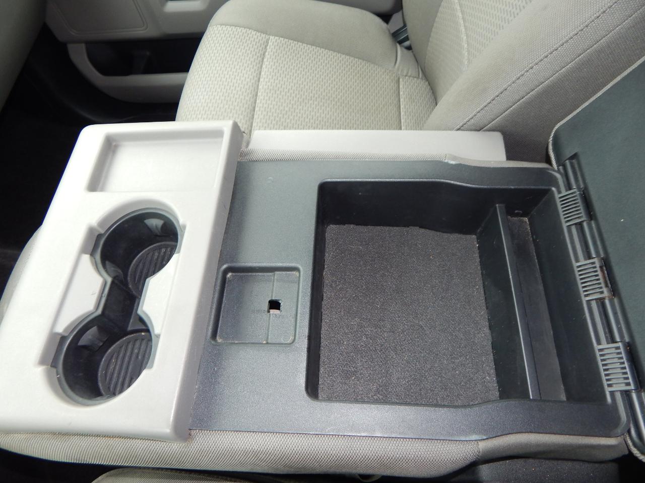 Ford F-150 4WD SuperCrew 145" XLT 2015