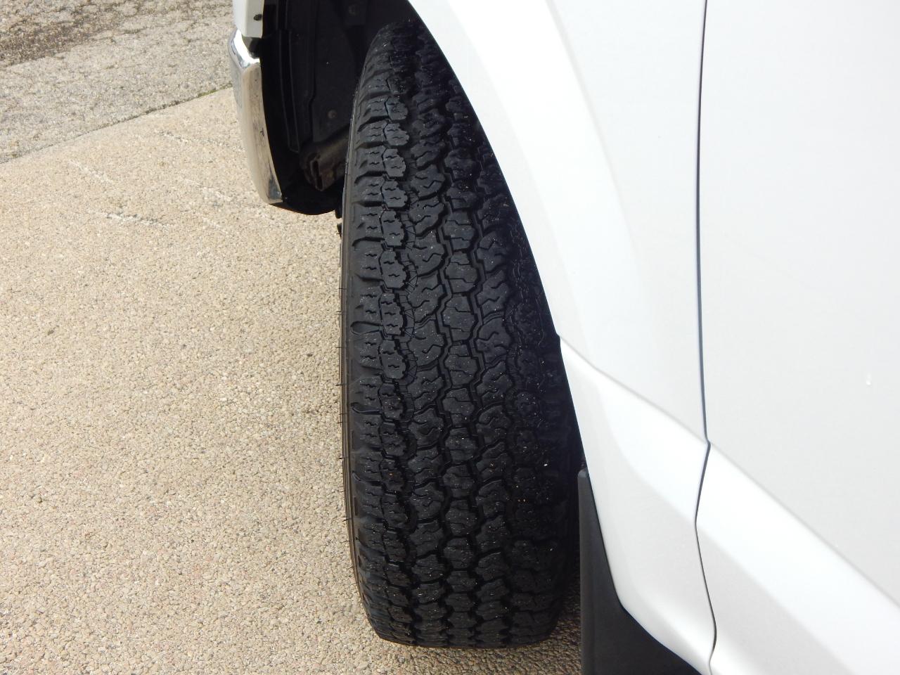 Ford F-150 4WD SuperCrew 145" XLT 2015