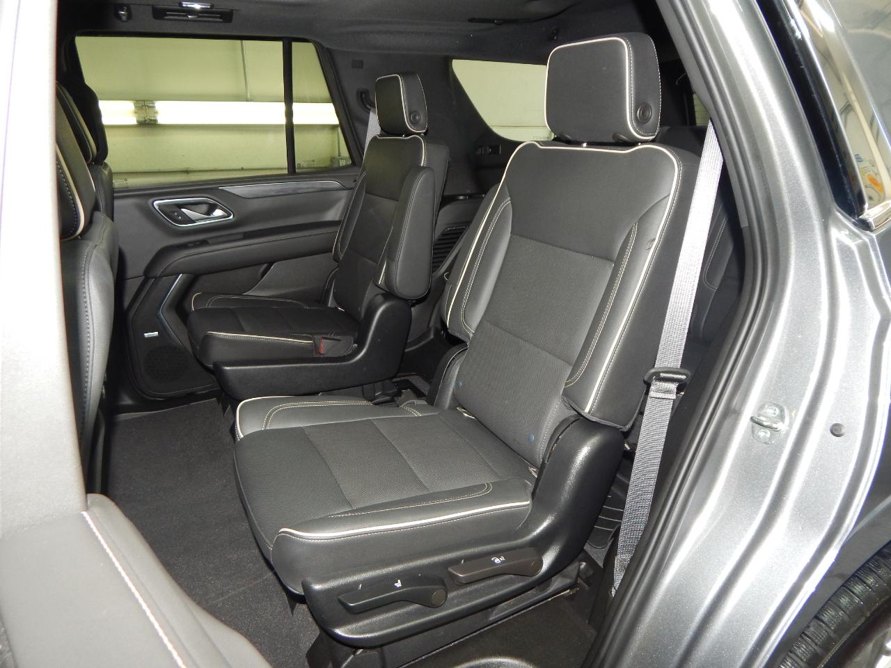 GMC Yukon 4WD 4dr SLT 2022