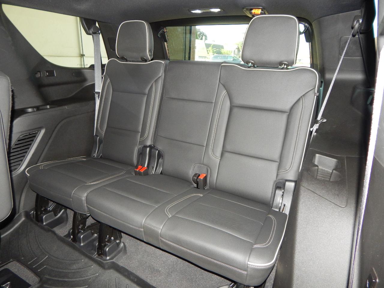 GMC Yukon 4WD 4dr SLT 2022