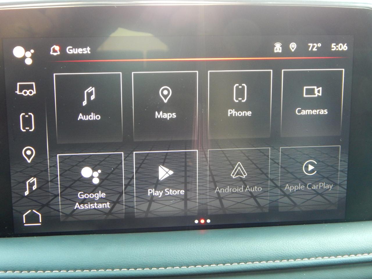 GMC Yukon 4WD 4dr SLT 2022
