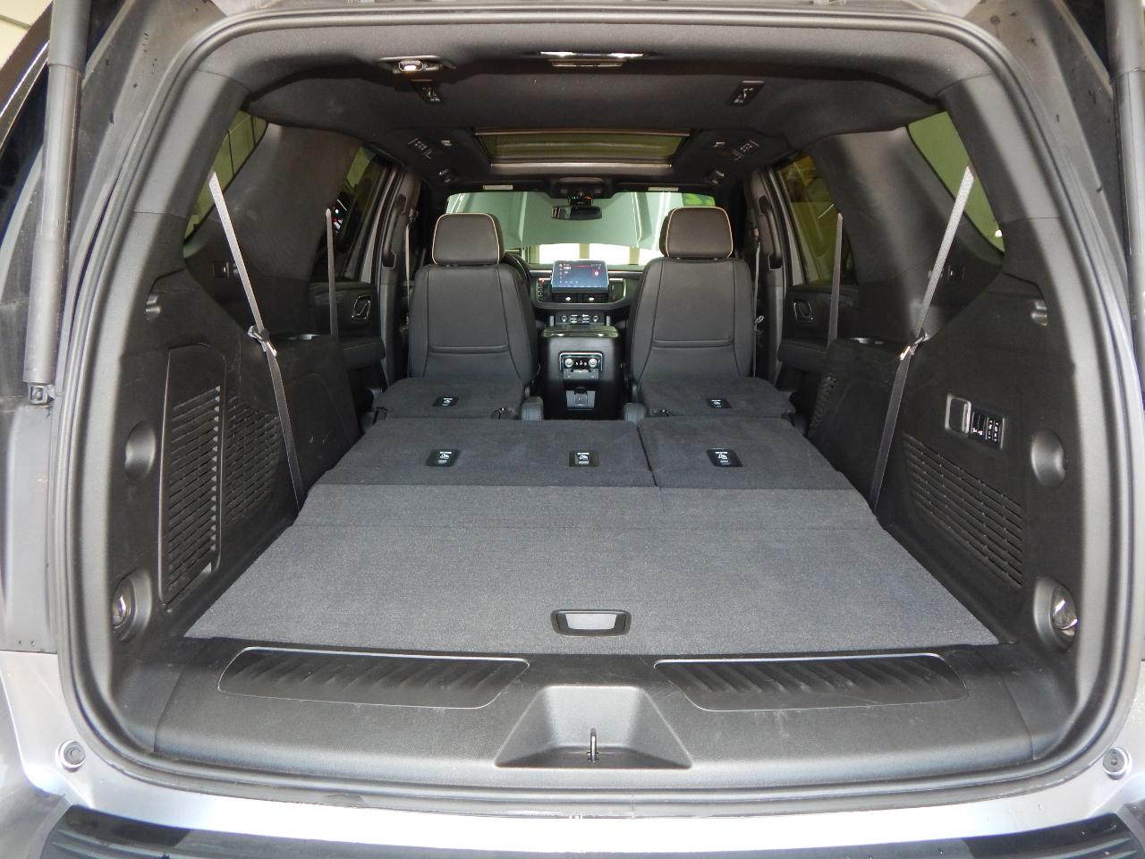 GMC Yukon 4WD 4dr SLT 2022