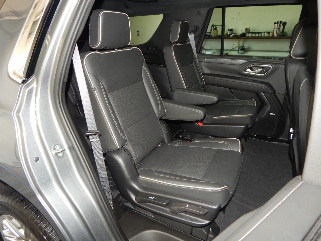 GMC Yukon 4WD 4dr SLT 2022