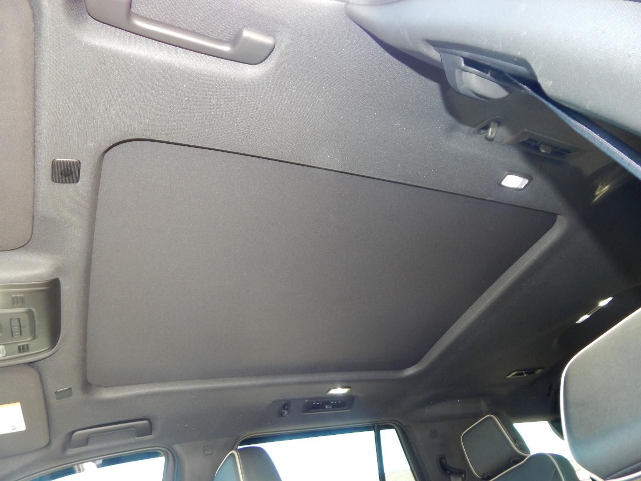 GMC Yukon 4WD 4dr SLT 2022