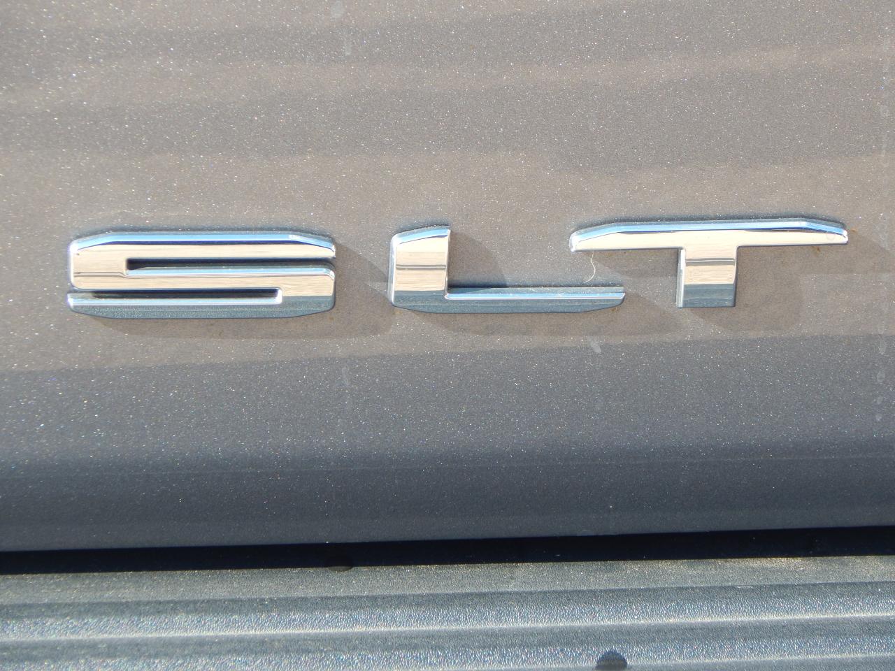 GMC Yukon 4WD 4dr SLT 2022