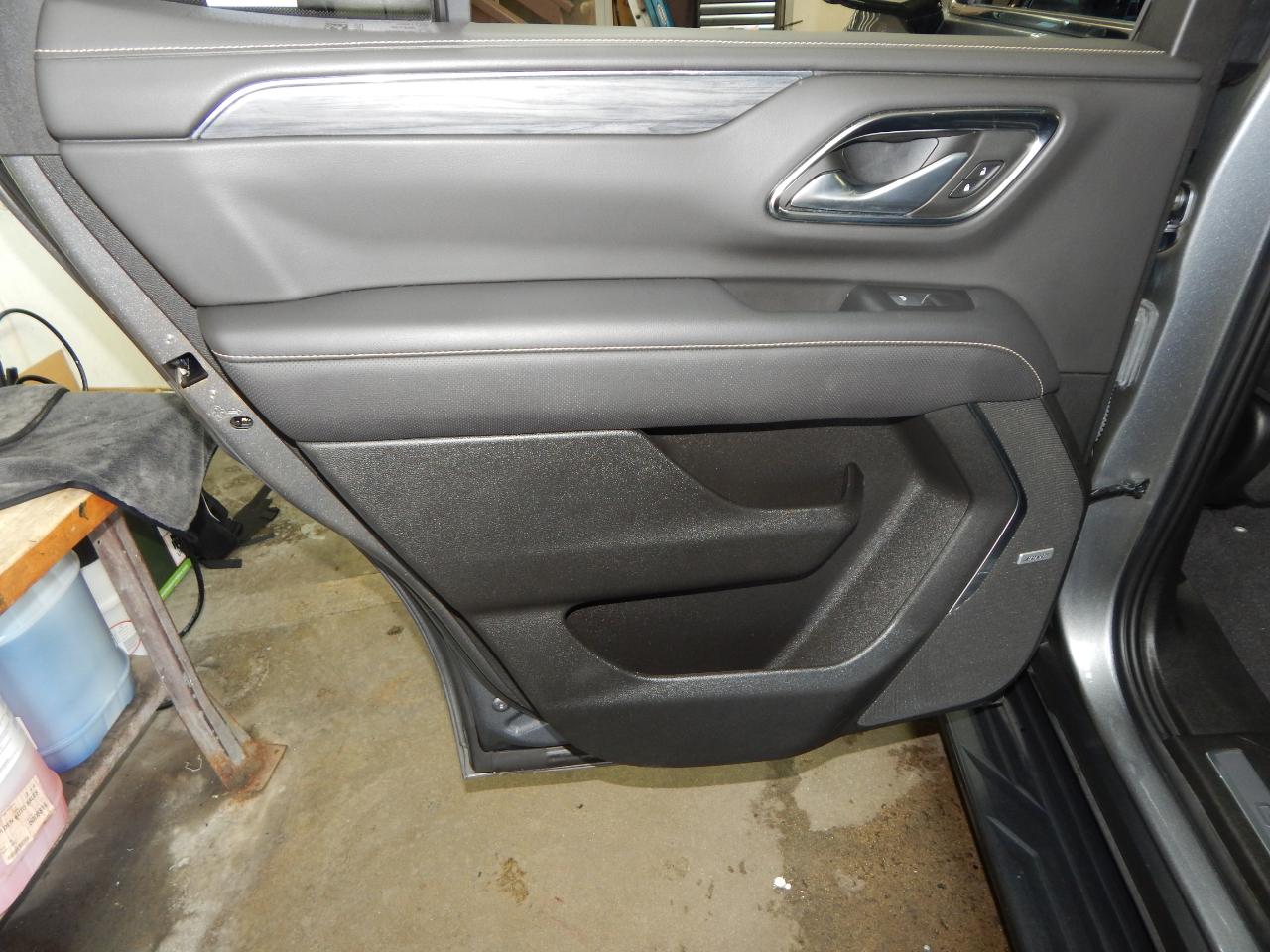GMC Yukon 4WD 4dr SLT 2022