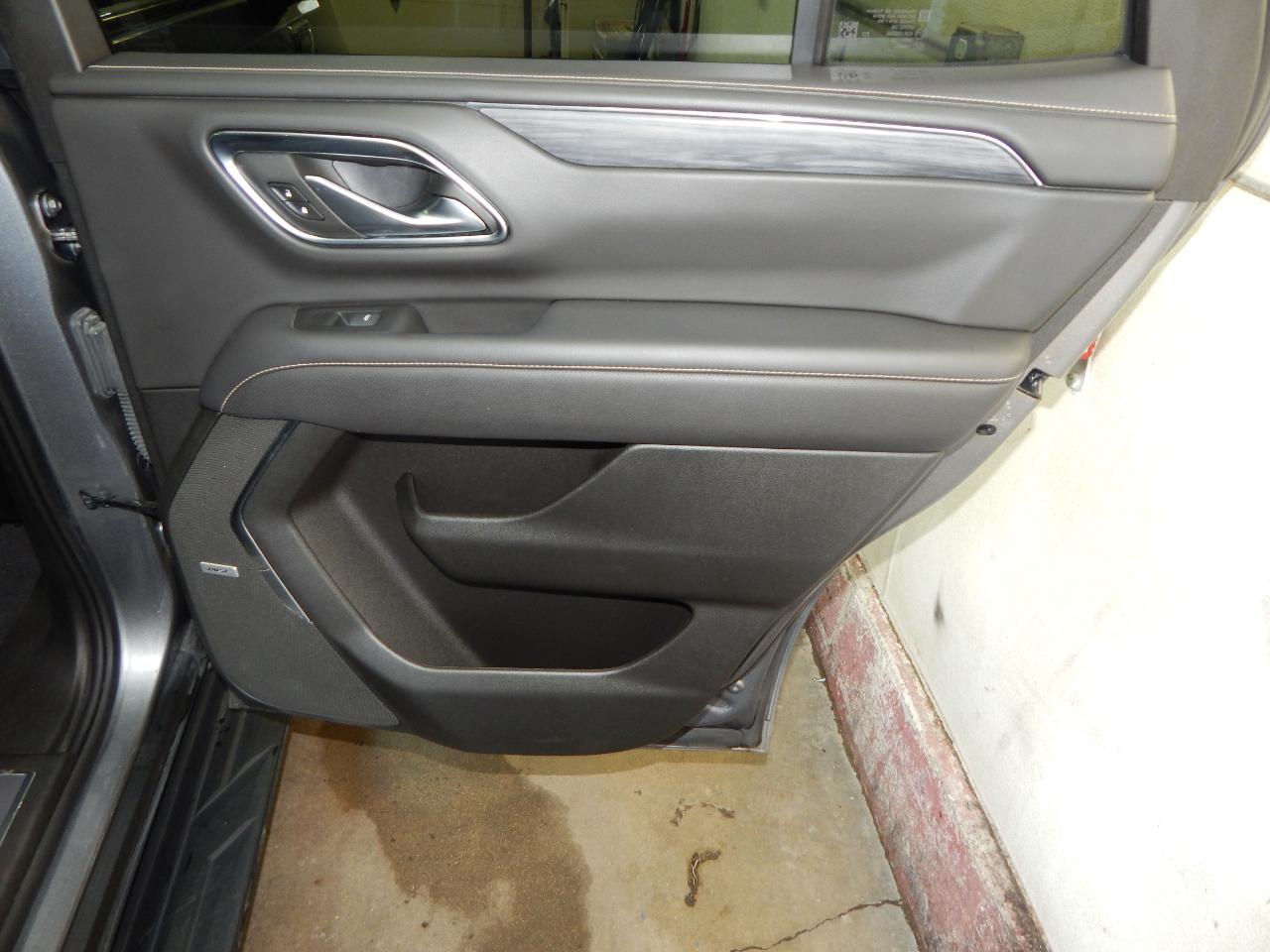 GMC Yukon 4WD 4dr SLT 2022