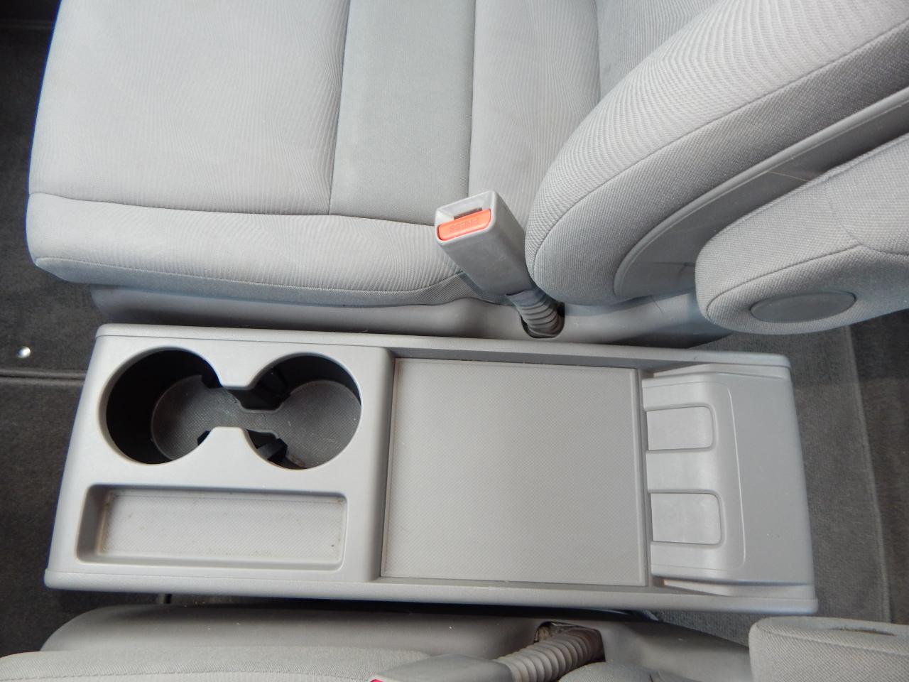 Honda CR-V 4WD 5dr LX 2010