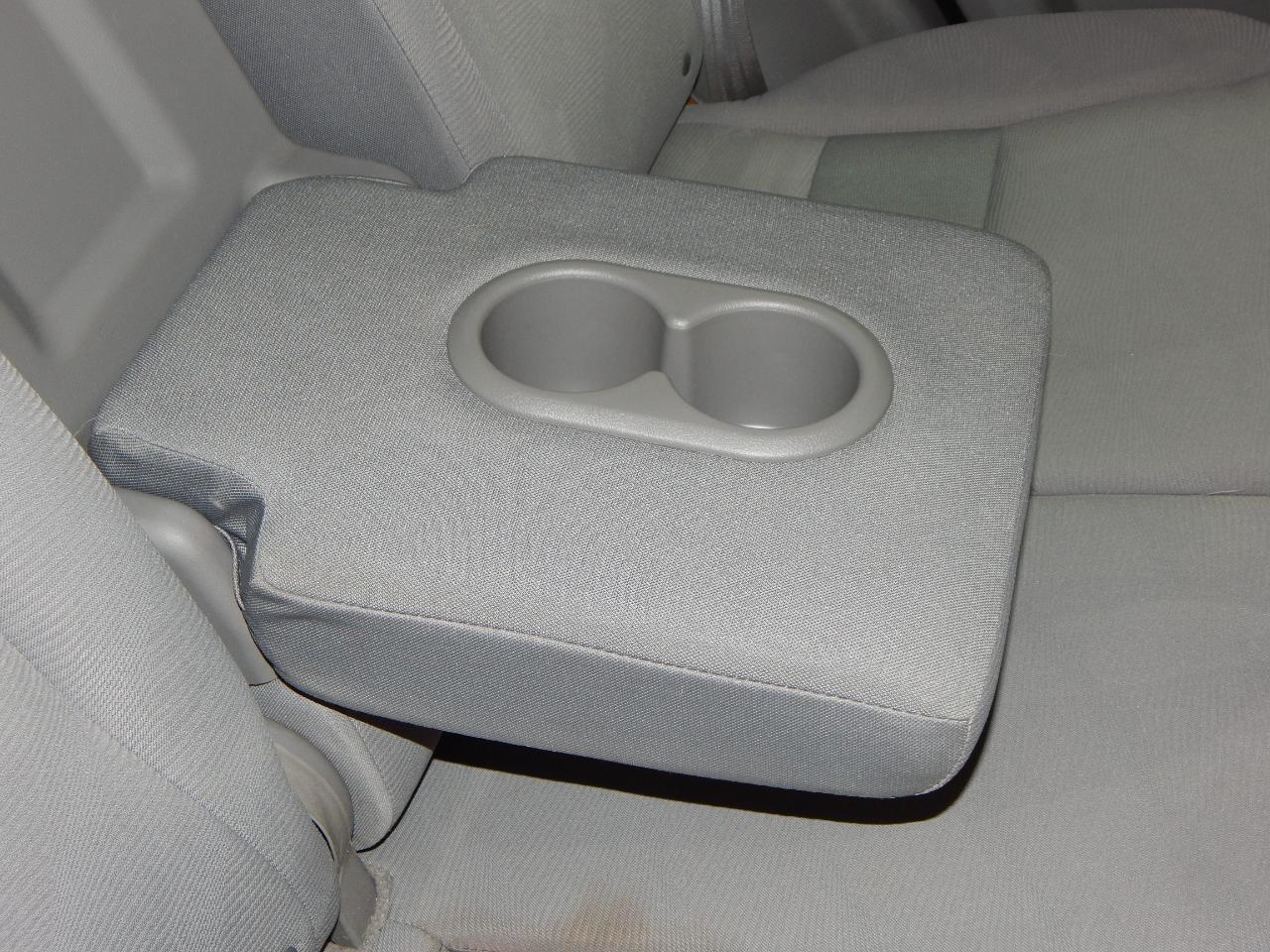 Honda CR-V 4WD 5dr LX 2010