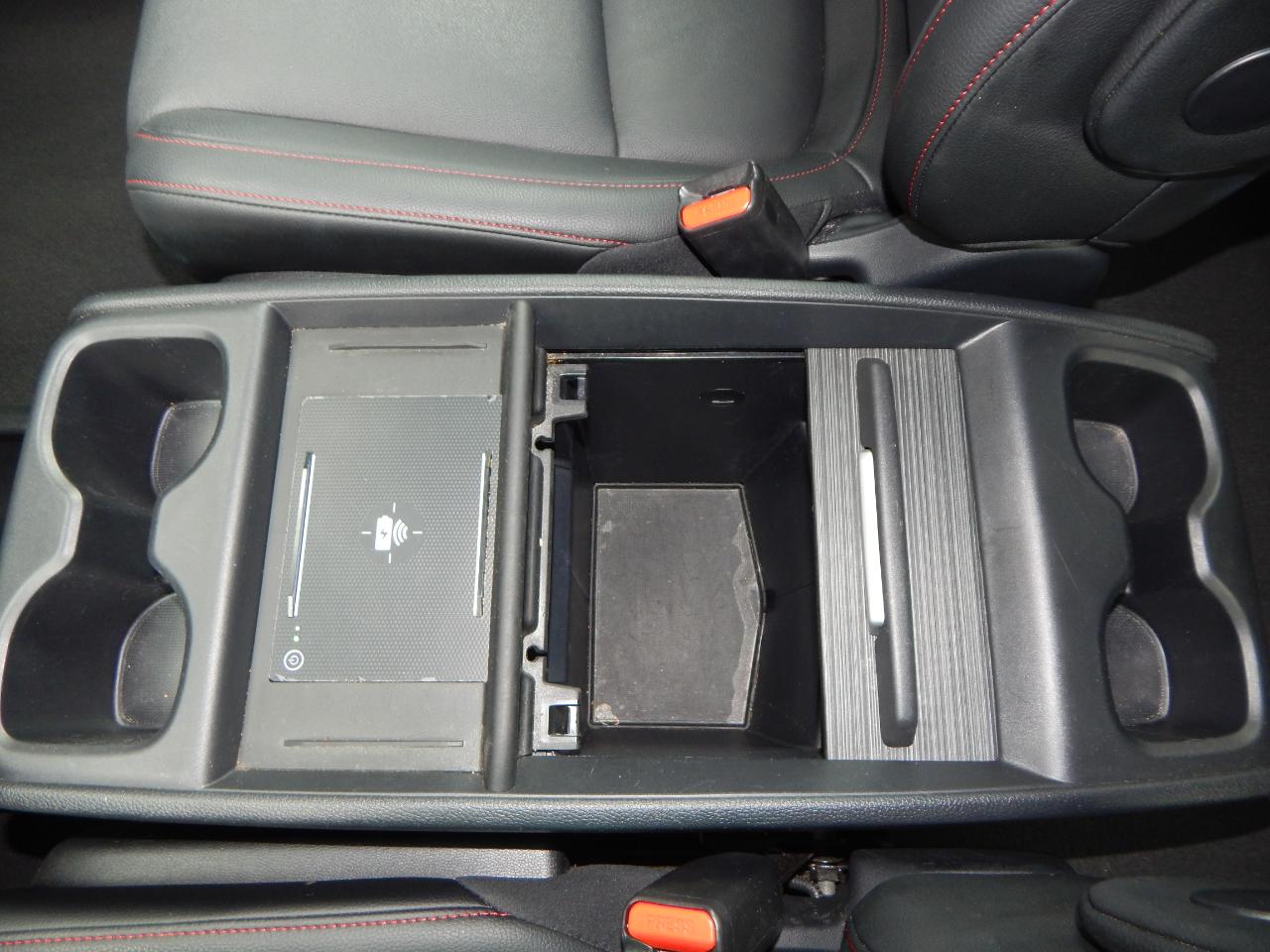 Honda Odyssey Sport-L Auto 2025