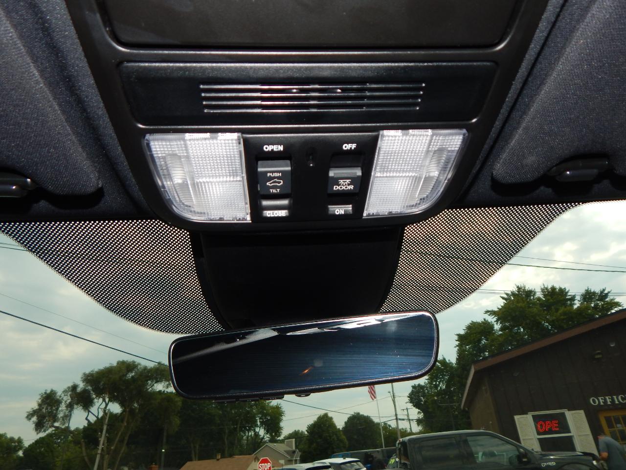 Honda Odyssey Sport-L Auto 2025