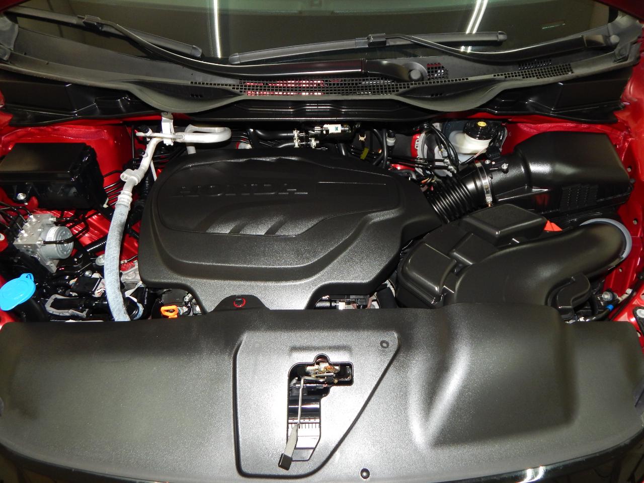 Honda Odyssey Sport-L Auto 2025