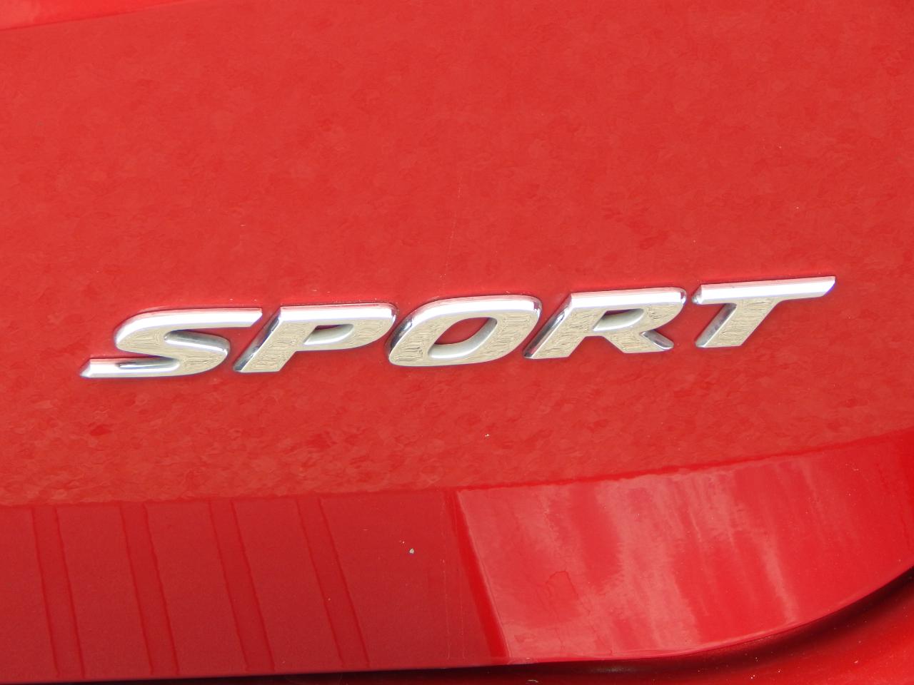 Honda Odyssey Sport-L Auto 2025