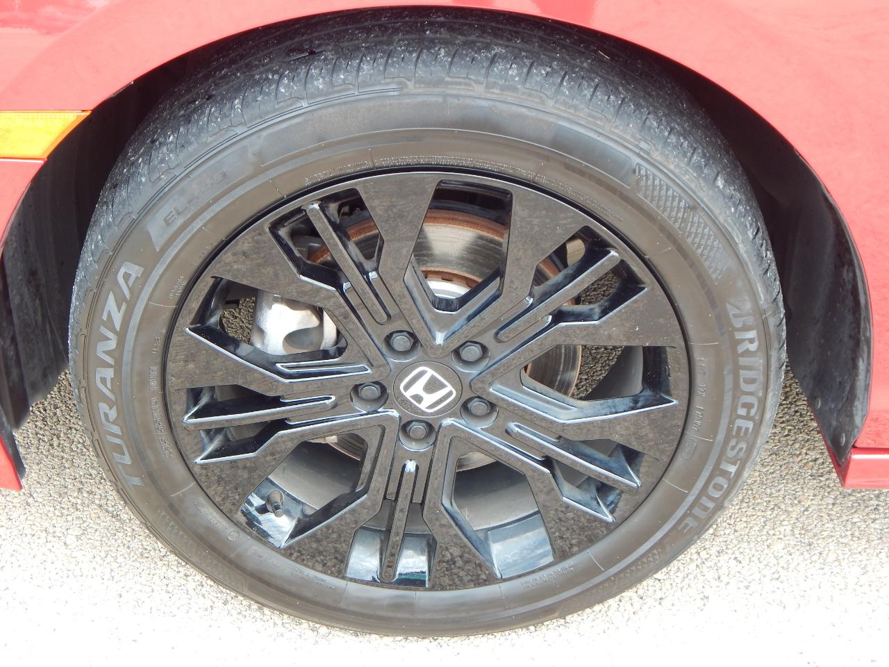 Honda Odyssey Sport-L Auto 2025