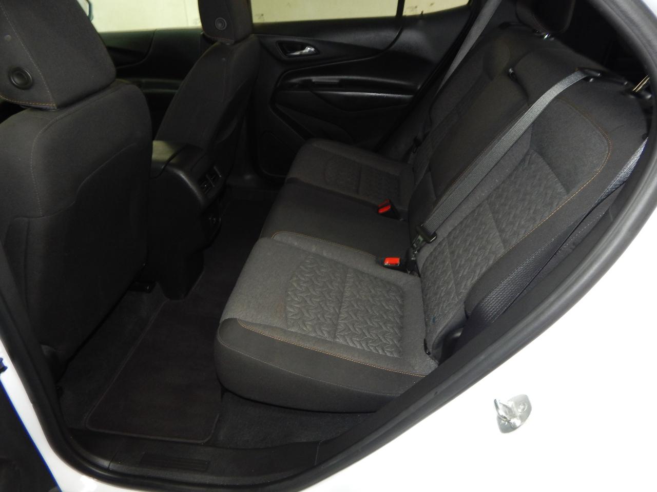 Chevrolet Equinox FWD 4dr LT w/1LT 2022