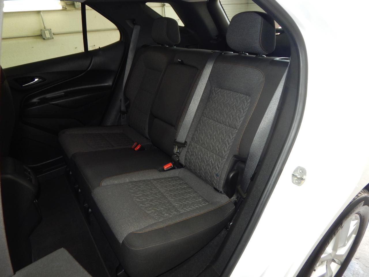 Chevrolet Equinox FWD 4dr LT w/1LT 2022