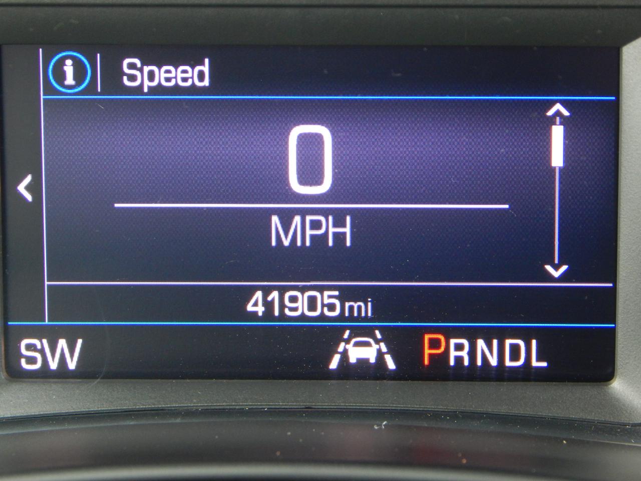 Chevrolet Equinox FWD 4dr LT w/1LT 2022