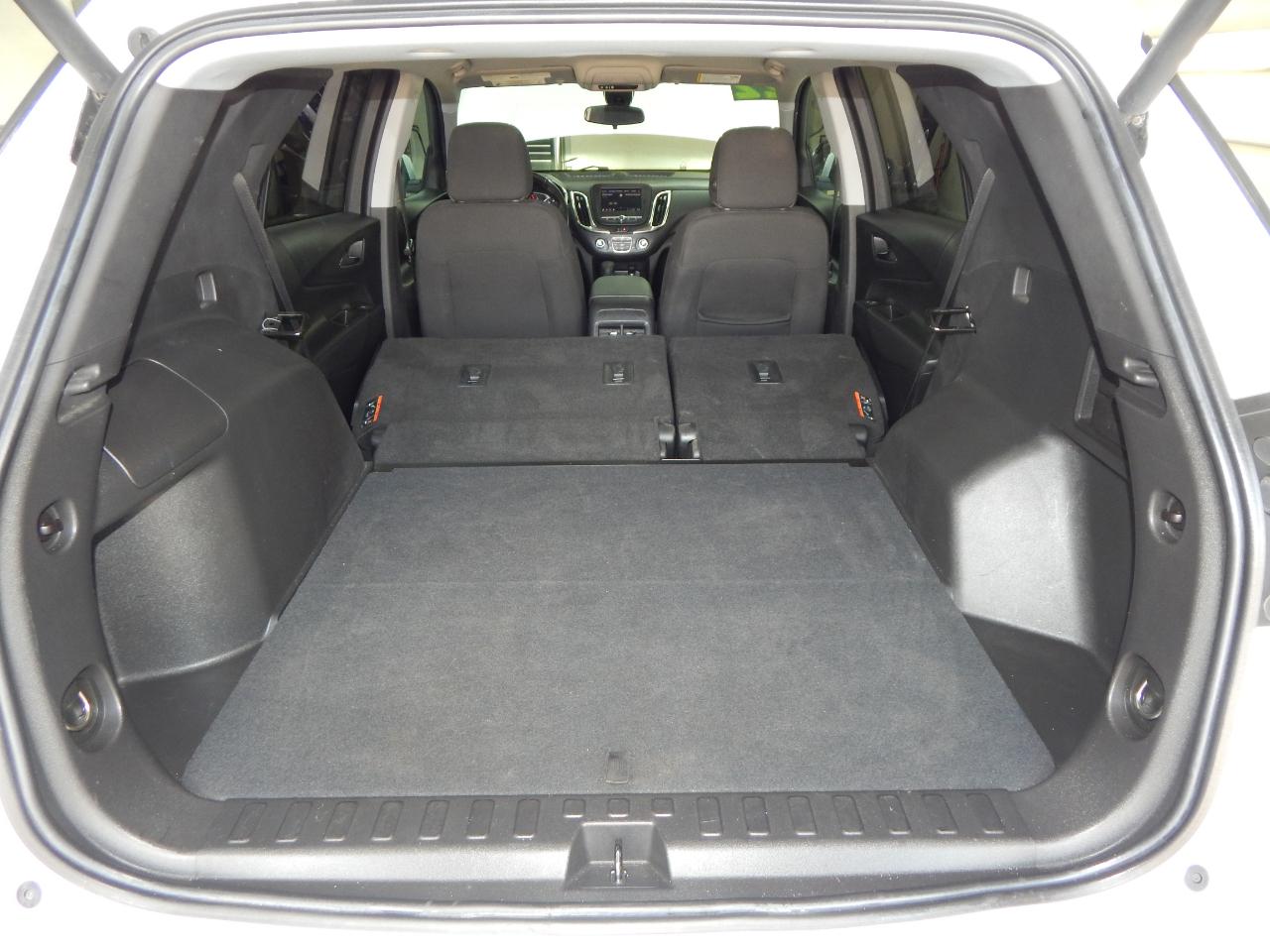 Chevrolet Equinox FWD 4dr LT w/1LT 2022