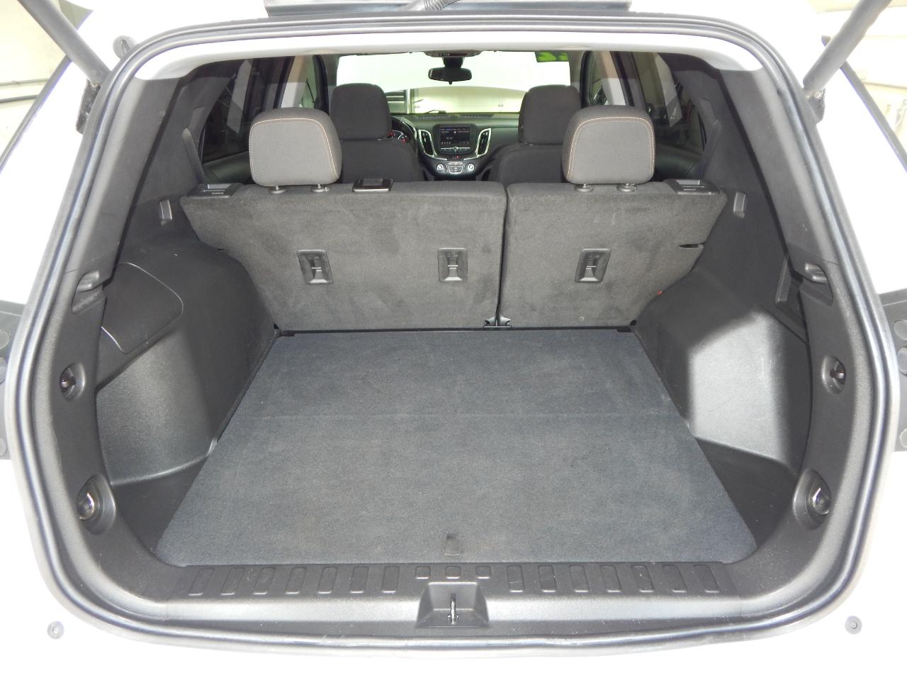 Chevrolet Equinox FWD 4dr LT w/1LT 2022