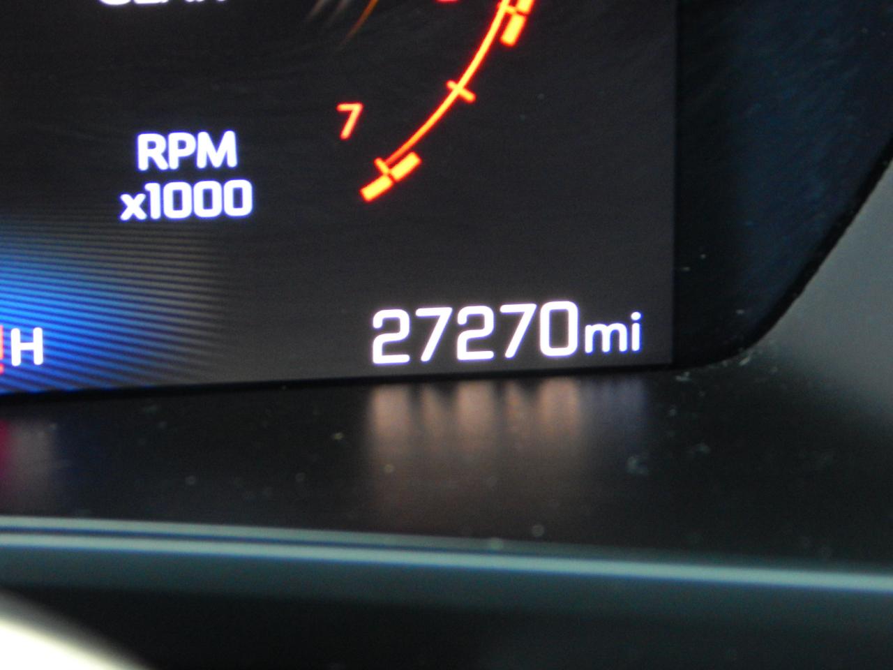 Chevrolet Colorado 4WD Crew Cab Trail Boss 2024