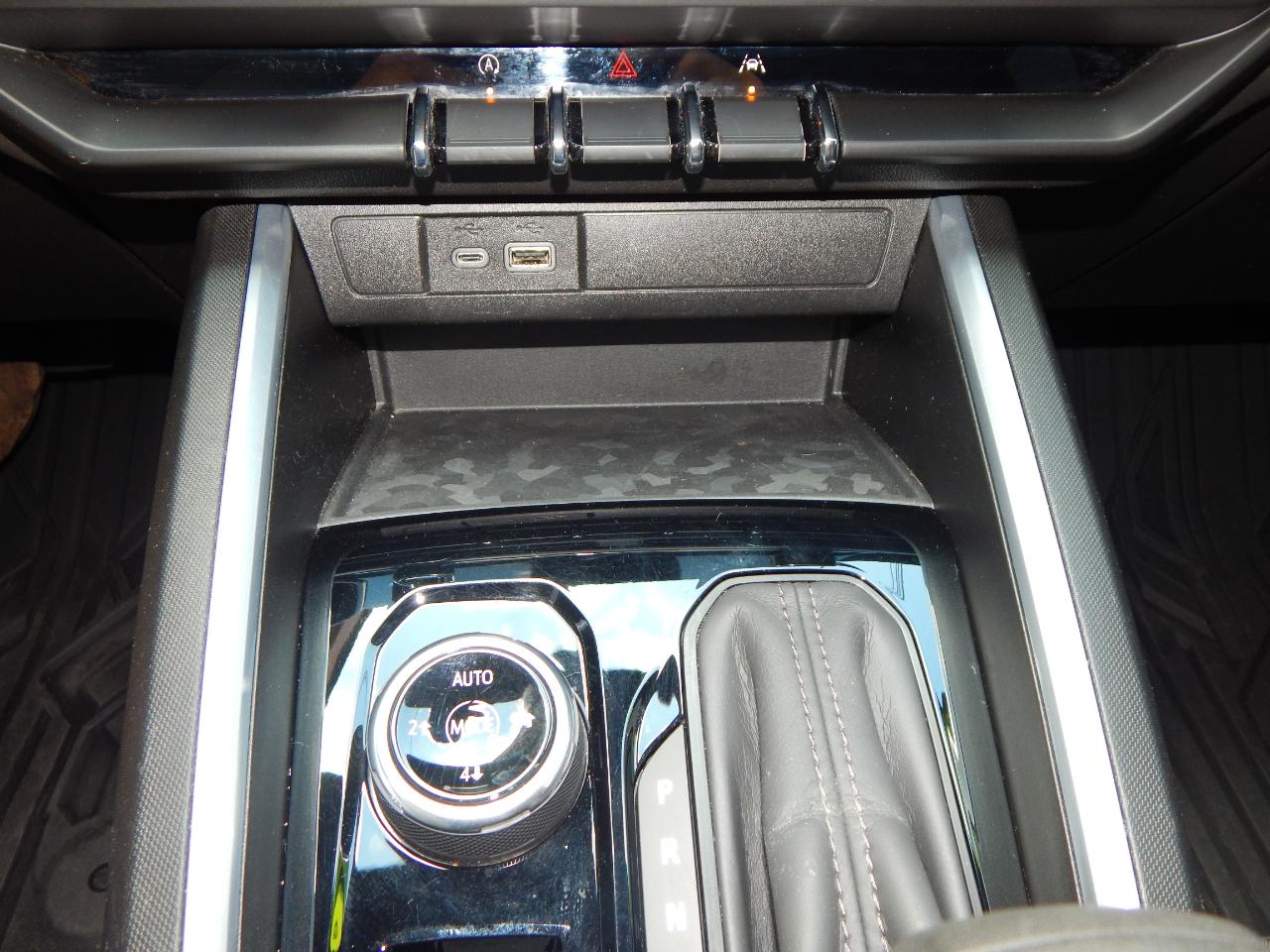 Chevrolet Colorado 4WD Crew Cab Trail Boss 2024
