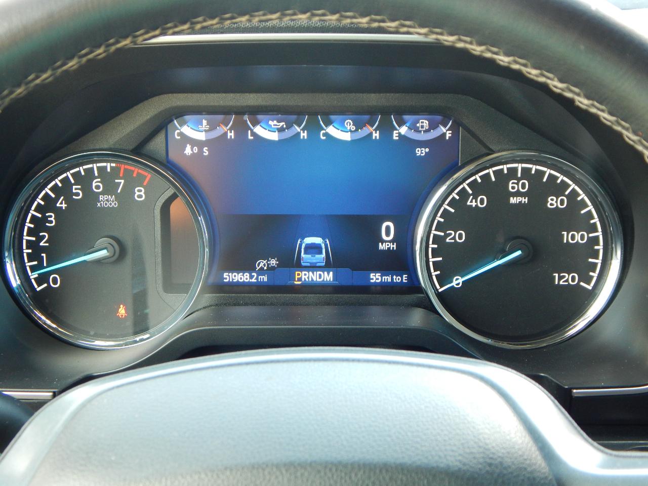 Ford F-150 XLT 4WD SuperCrew 5.5' Box 2023