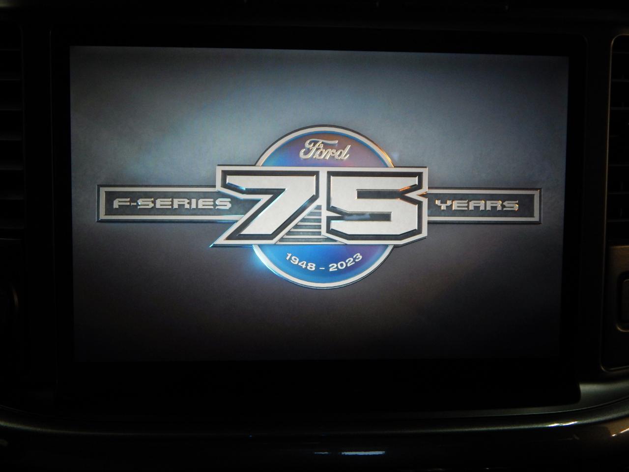 Ford F-150 XLT 4WD SuperCrew 5.5' Box 2023