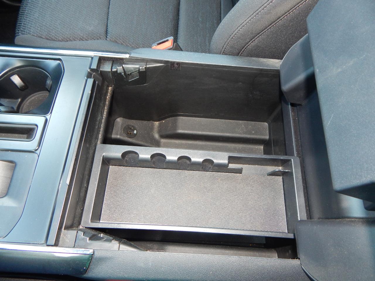 Ford F-150 XLT 4WD SuperCrew 5.5' Box 2023
