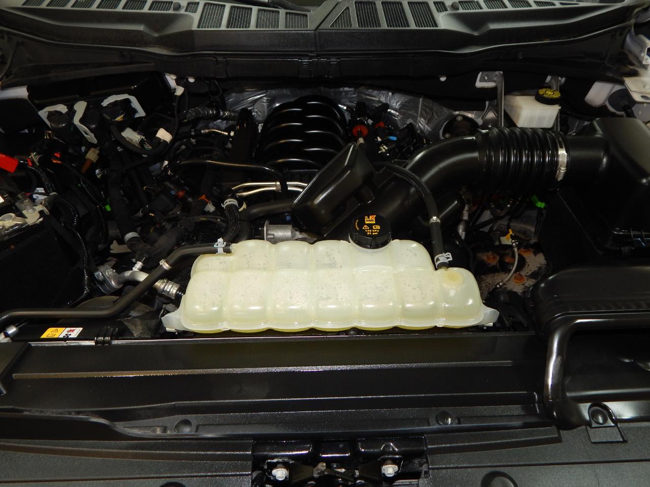 Ford F-150 XLT 4WD SuperCrew 5.5' Box 2023