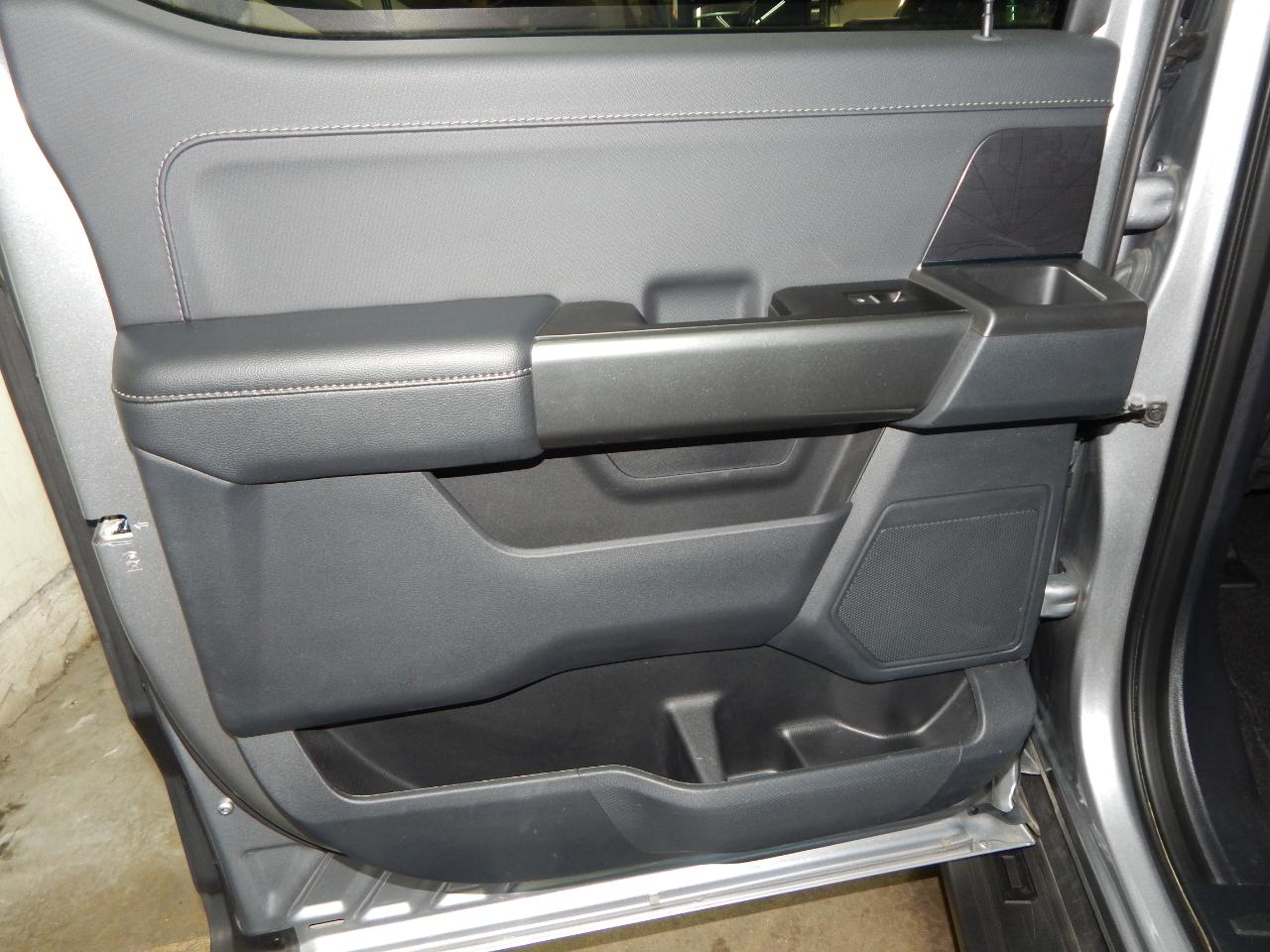 Ford F-150 XLT 4WD SuperCrew 5.5' Box 2023