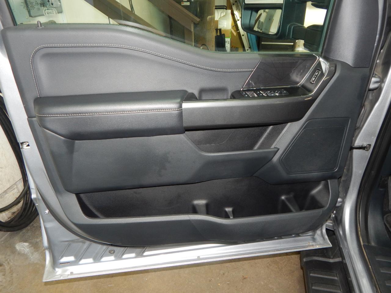 Ford F-150 XLT 4WD SuperCrew 5.5' Box 2023