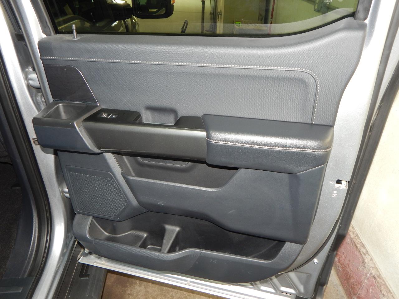 Ford F-150 XLT 4WD SuperCrew 5.5' Box 2023