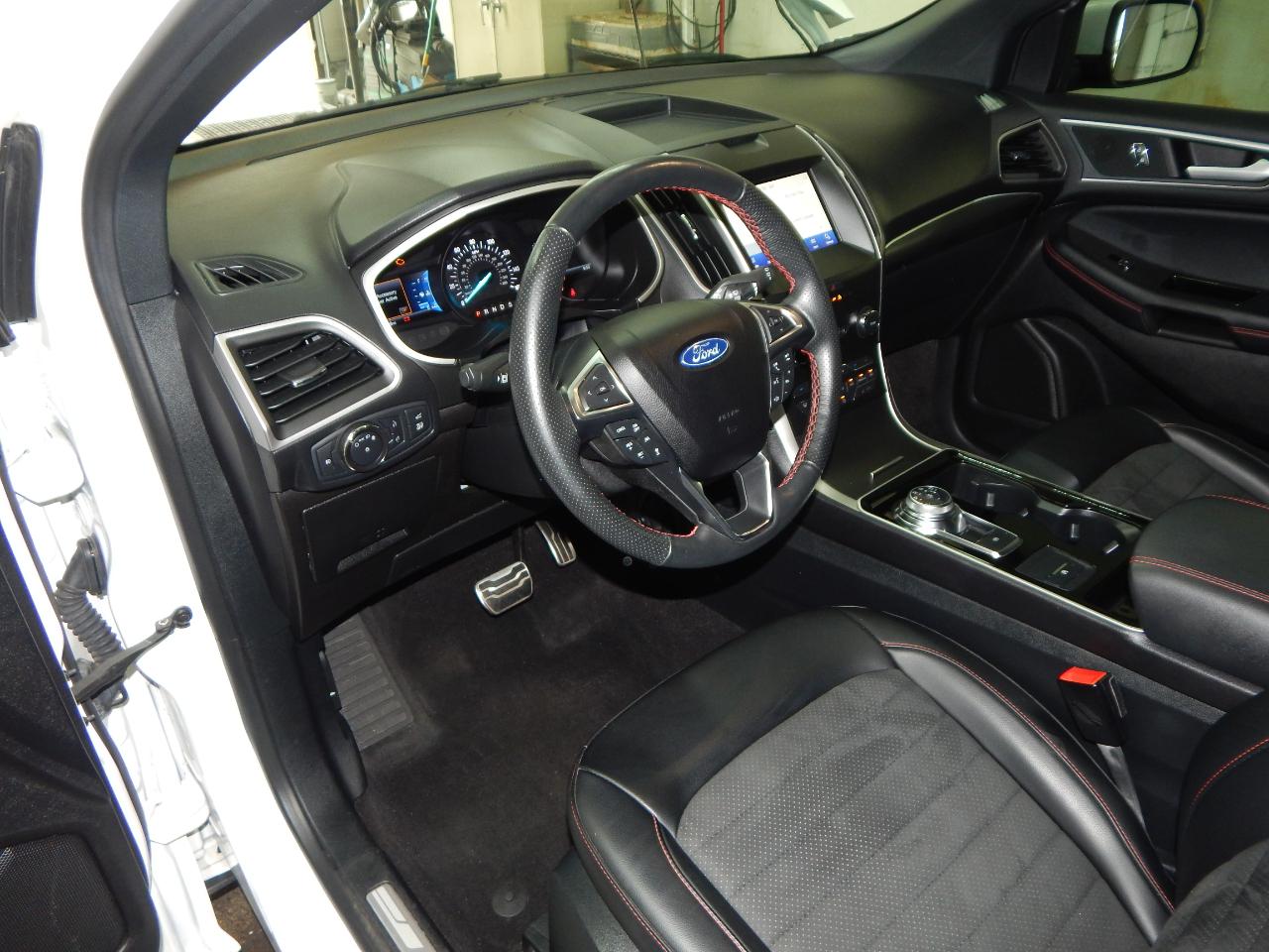 Ford Edge ST Line AWD 2020