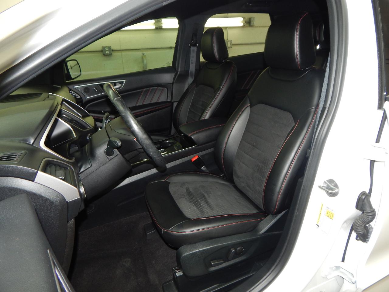 Ford Edge ST Line AWD 2020