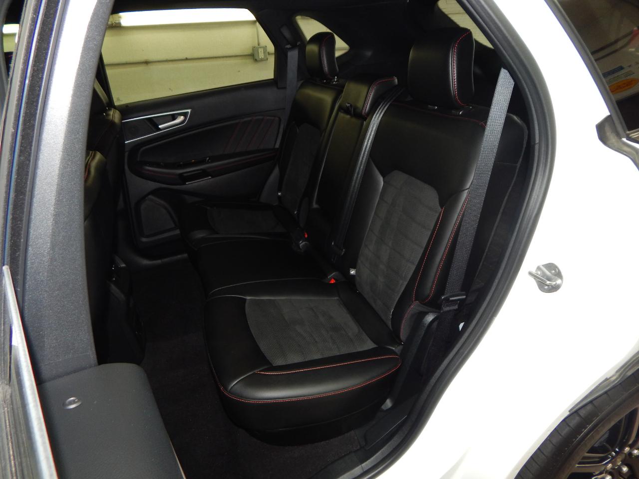 Ford Edge ST Line AWD 2020