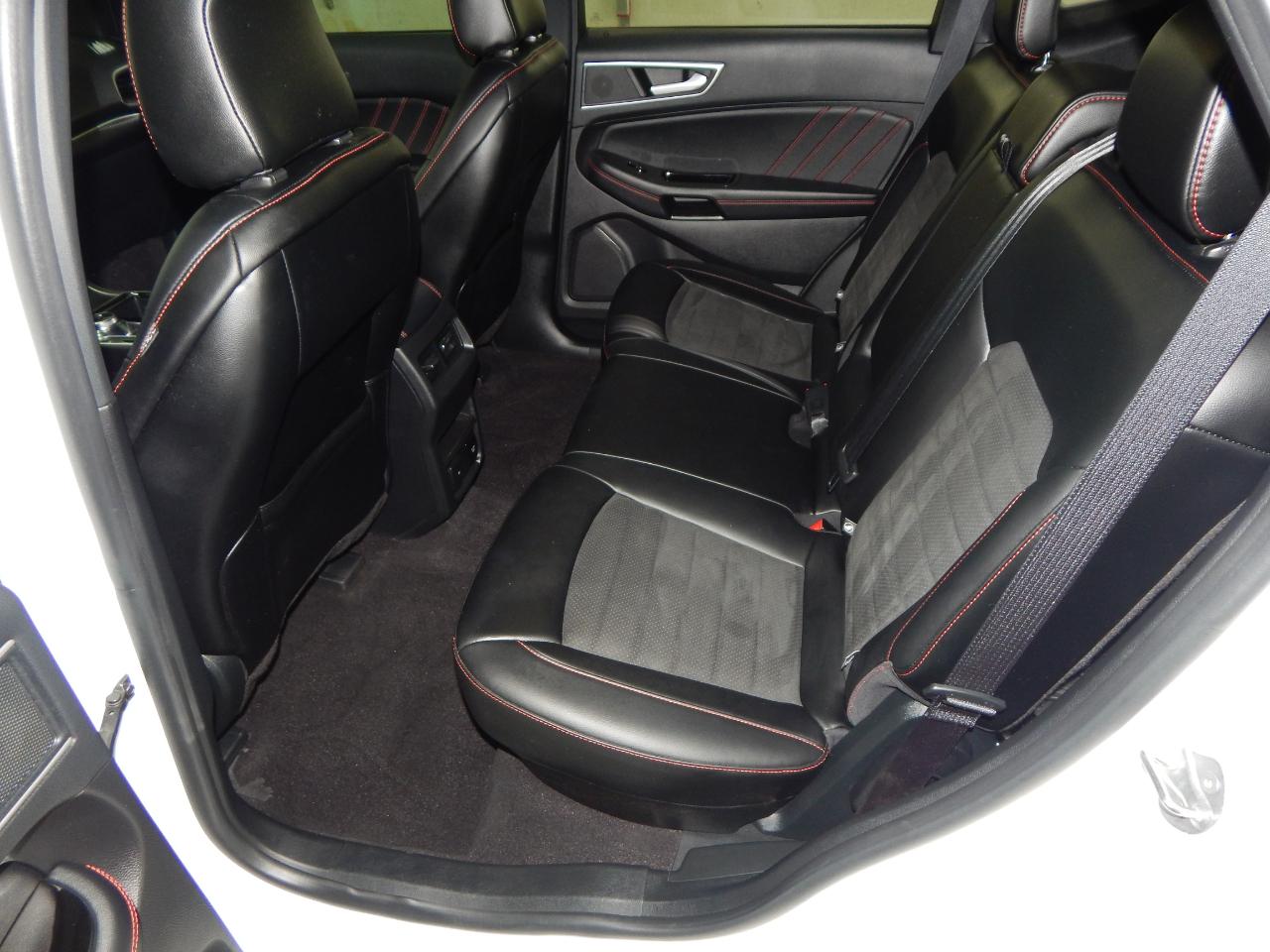 Ford Edge ST Line AWD 2020