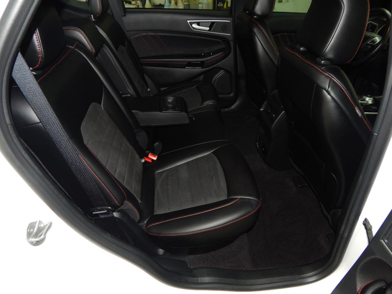 Ford Edge ST Line AWD 2020